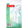 Emergency Poncho for Adults