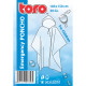 Emergency Poncho for Kids