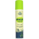 Insektu atbaidīšanas līdzeklis (repelents) Maga Lemongrass & Rosemary 100ml, Kvadro
