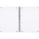 Collegeblock Adventure is Calling A4 90g/m² 80 Sheets Squared, Oxford