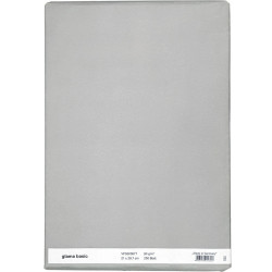 Pauspapīrs Glama Basic A4 90g/m² 250lp., Schoellershammer