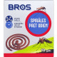 Mosquito Coil Bros 10pcs