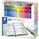 Flomāstera pildspalvu komplekti 334C, Staedtler