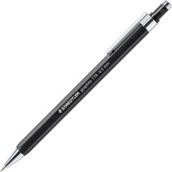 Mechanical Pencil 0.5mm/0.7mm Graphite 778 Staedtler