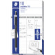 Mechanical Pencil 0.5mm/0.7mm Graphite 778 Staedtler