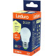 LED Bulb E27 8W 800lm 3000K ⌀45x88mm, Leduro