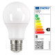 LED Bulb E27 8W 800lm 3000K, Leduro