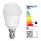 LED spuldze E14 8W 800lm 3000K, Leduro