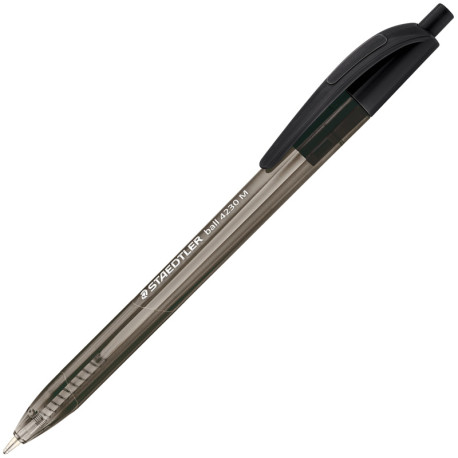 Retractable Ballpoint Pen Ball 4230M, Staedtler