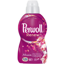 Perwoll Renew Blossom 990ml, Henkel