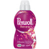 Veļas mazgāšanas līdzeklis Perwoll Renew Blossom 990ml, Henkel