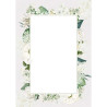 Design Bianco A4 170g/m² 25 Sheets, Galeria Papieru
