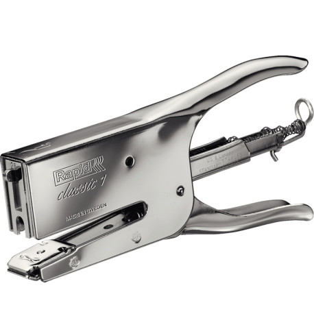 Pliers Classic K1 Platinum Edition 50 Sheets, Rapid