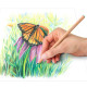 Pastel Pencils 12pcs., tin box, Staedtler