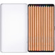 Pastel Pencils 12pcs., tin box, Staedtler