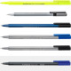 Rakstāmpiederumu komplekts Triplus® Multi Set, Staedtler