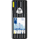 Rakstāmpiederumu komplekts Triplus® Multi Set, Staedtler