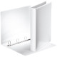 Panorama Binder Esselte FSC® A4 4DR/25 mm