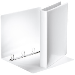 Panorama Binder Esselte FSC® A4 4DR/25 mm