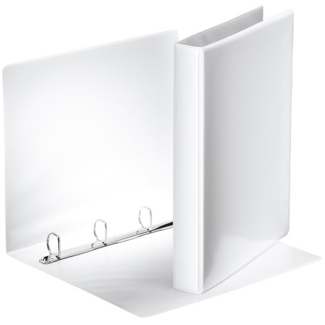 Panorama Binder Esselte FSC® A4 4DR/25 mm