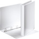 Panorama Binder Esselte FSC® A4 4DR/20 mm