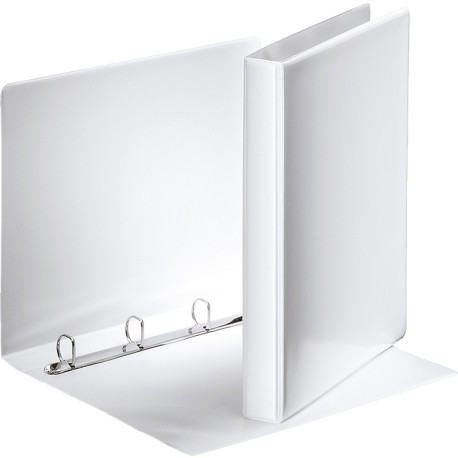 Panorama Binder Esselte FSC® A4 4DR/20 mm