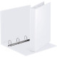Panorama Binder Esselte FSC® A4 4DR/30 mm