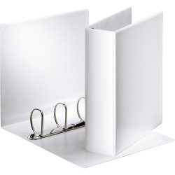 Panorama Binder Esselte FSC® A4 4DR/60 mm
