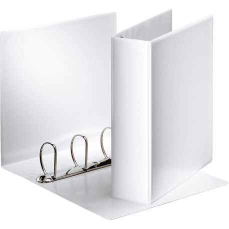 Panorama Binder Esselte FSC® A4 4DR/60 mm