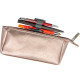 Penālis Clutch, Wedo