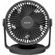 Li-ion galda ventilators AD-01, Savio