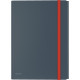 Leitz Cosy Mobile 3-Flap Folder with Pocket