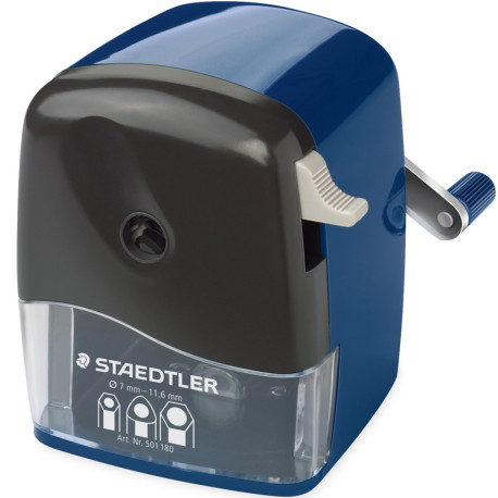 Rotary Pencil Sharpener Mars®, Staedtler