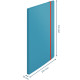 Leitz Cosy Mobile Display Book Plus