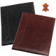 Luxury Writing Case Verona A4, Rillstab