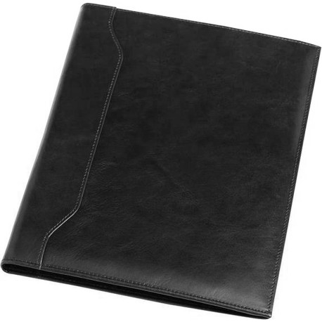 Luxury Writing Case Verona A4, Rillstab