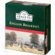 English Breakfast Tea 100pcs., Ahmad Tea