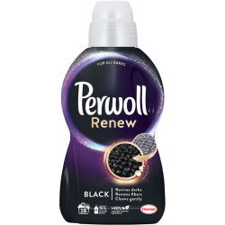 Perwoll Renew Black 960ml, Henkel