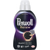 Veļas mazgāšanas līdzeklis Perwoll Renew Black 960ml, Henkel