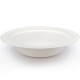 Soup Bowl from Sugar Cane Fibres 400ml 50pcs.