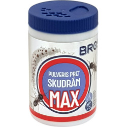Ant Killer Powder Max 100g, Bros