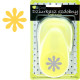 Craft Punch Daisy 2.5cm/3.7cm, DP Craft
