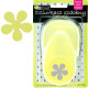 Motif Punch Flower 5cm, DP Craft