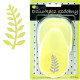 Motif Punch Fern 2.5cm, Dalprint