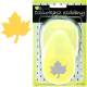 Craft Punch Maple Leaf Dalprint