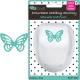 Silhouette Craft Punch Butterfly 3.7cm, DP Craft