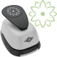 Craft Punch 3D Flower 3.8cm, Wedo