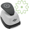 Craft Punch 3D Flower 3.8cm, Wedo