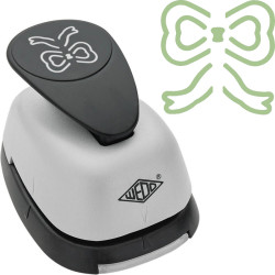 Craft Punch 3D Bow 2.9cm, Wedo