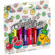 Scented Markers 8pcs., Grafix
